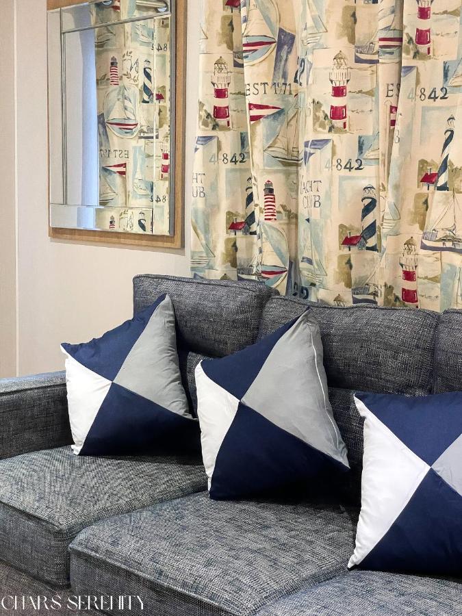 Lovely Holiday Home At Lyons Caravan Park! Prestatyn Zewnętrze zdjęcie